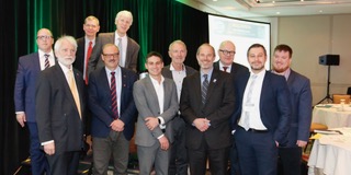 Speakers & Sponsors