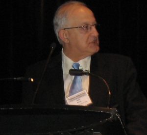 Alex Anas