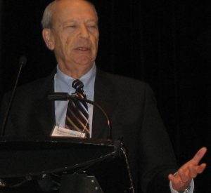 1Dick Soberman