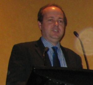 Andrew Price, Halcrow