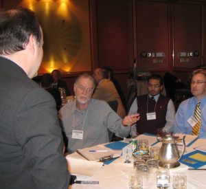 Discussions