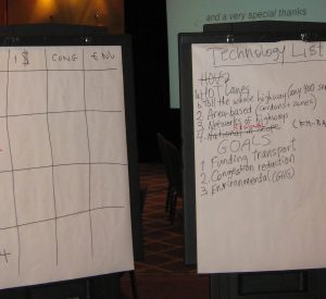 Capturing feedback
