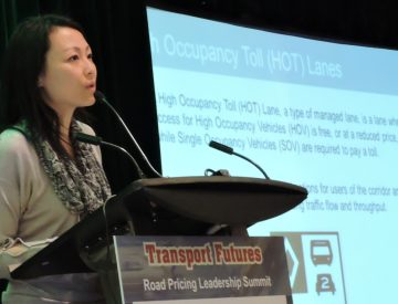Loretta Wong