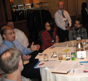 Discussions