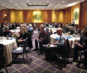 Delegates