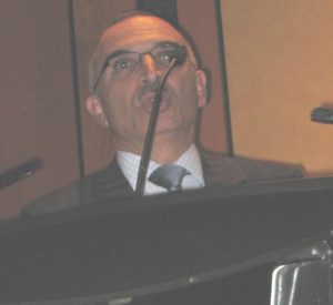 Imad Nasseradine, 407 ETR