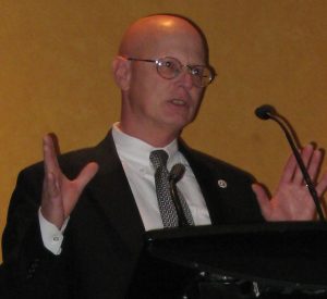 Ken Buckeye, MnDOT