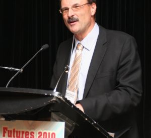 RCCAO ED Andy Manahan