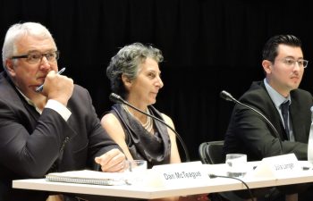 Panel Discussion #2