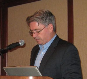 Michael O'Brien, LIUNA 183