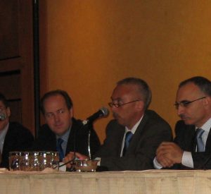 Panel Discussion