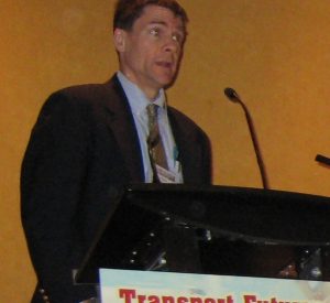 Robin Lindsey, University of Alberta