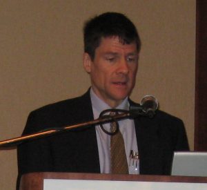 Robin Lindsey