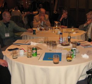 Delegate Breakout Groups