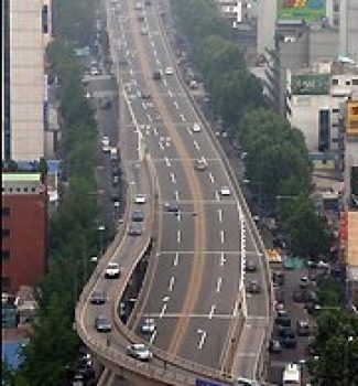 Seoul Korea 1