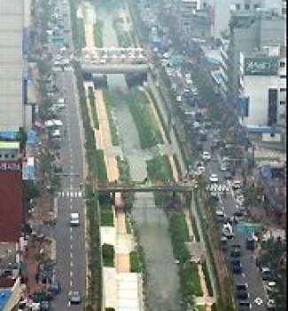 Seoul Korea 3