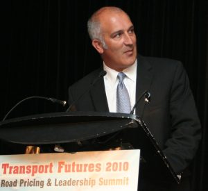 Oregon Senator Bruce Starr