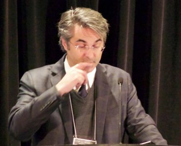 David King
