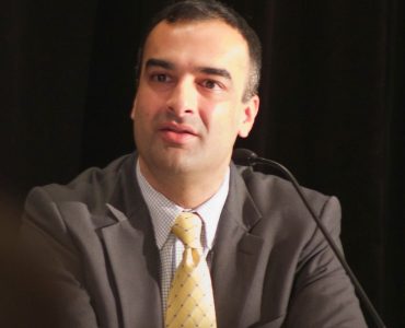 Vijay Gill
