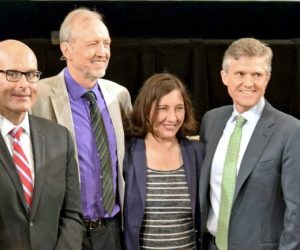 The Candidates