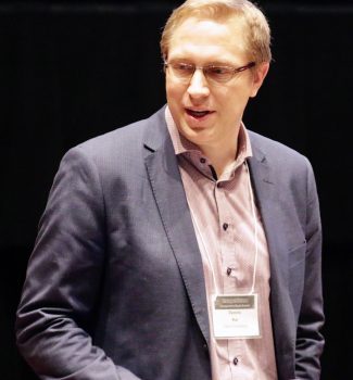 Dennis Kar, Dillon Consulting