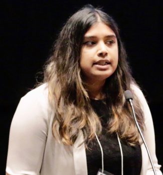 Shagithya Dievendran, City of Toronto