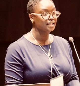 Shavon Edwards, City of Detroit/WSP