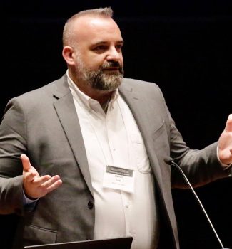Dan Firth, WSP