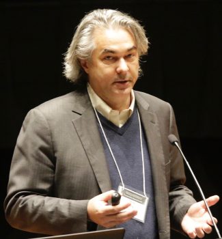 David King, University of Arizona