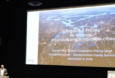 Dan Firth Presentation