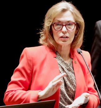 Kathleen Llewellyn-Thomas, TTC