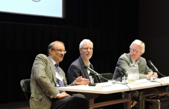 Panel Discussion #3