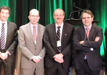 Speakers and Sponsors