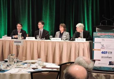 International Panel