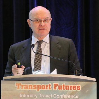 Hon. David Collenette
