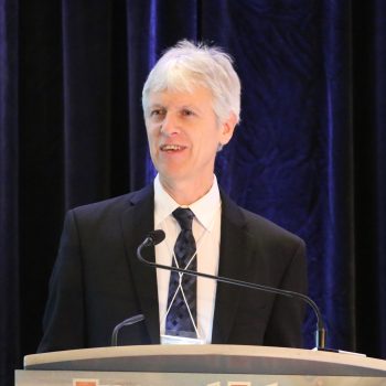 Martin Collier, Transport Futures