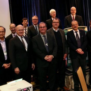 Sponsors and Speakers