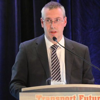 Jim Richards, Steer Group