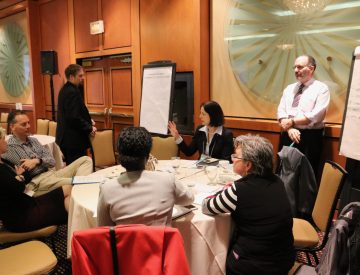 Breakout Group