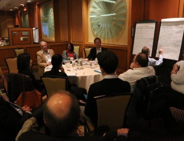 Breakout Group