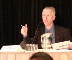 Martin Collier, Transport Futures