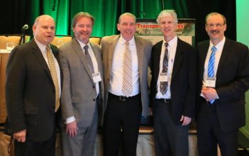 Association Speakers & Sponsors