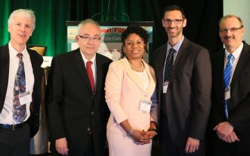 Keynote Speakers