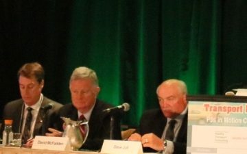 Private Sector Panel