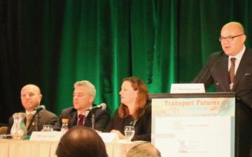 Political Panel