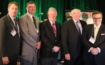 Private Sector Speakers