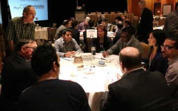 Road Pricing Breakout Group