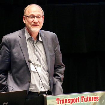 Bill Denning, Walmer Consulting