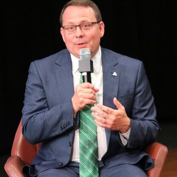 Mike Schreiner, Green Party of Ontario